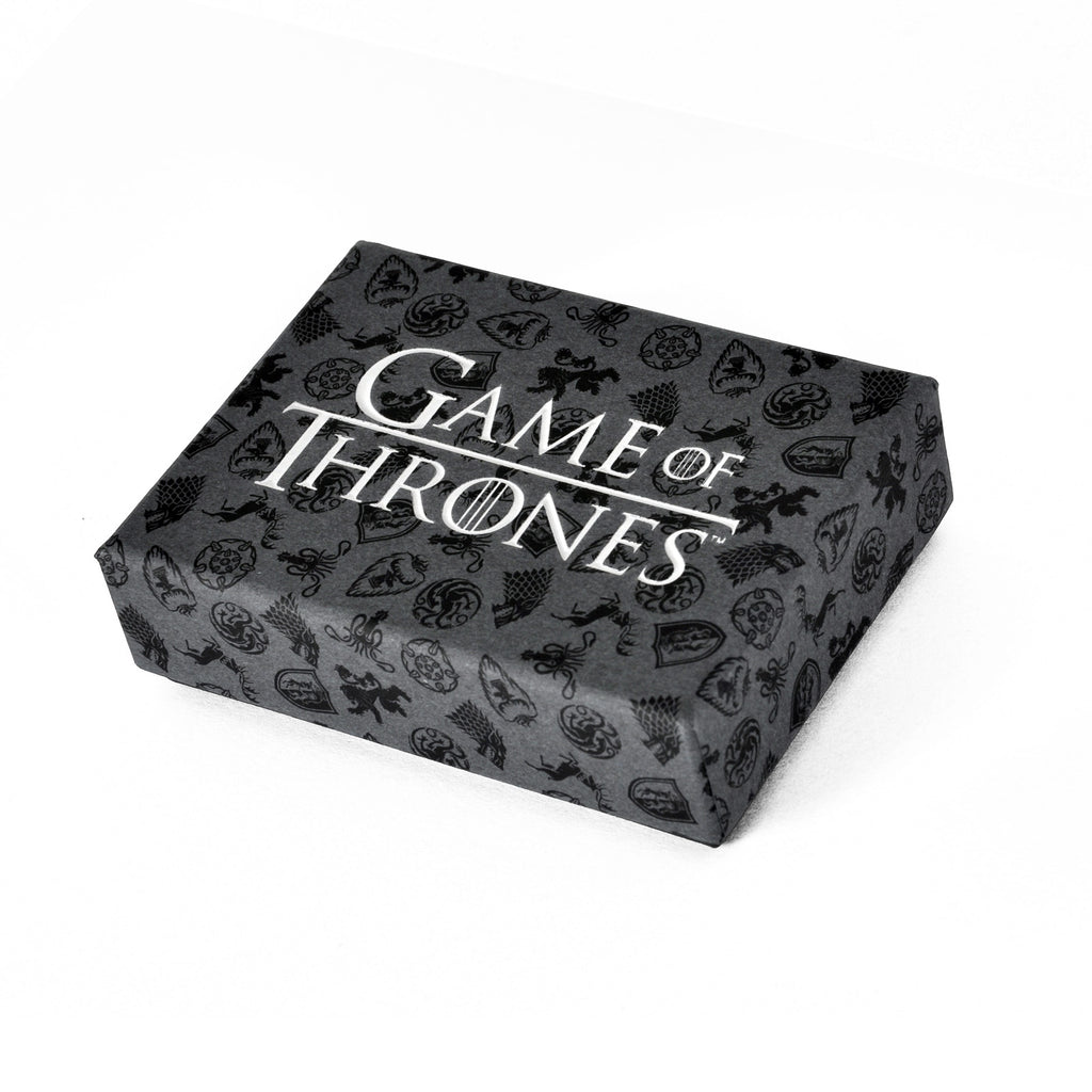 Produktbild Game of Thrones - Targaryen Wappen Kette