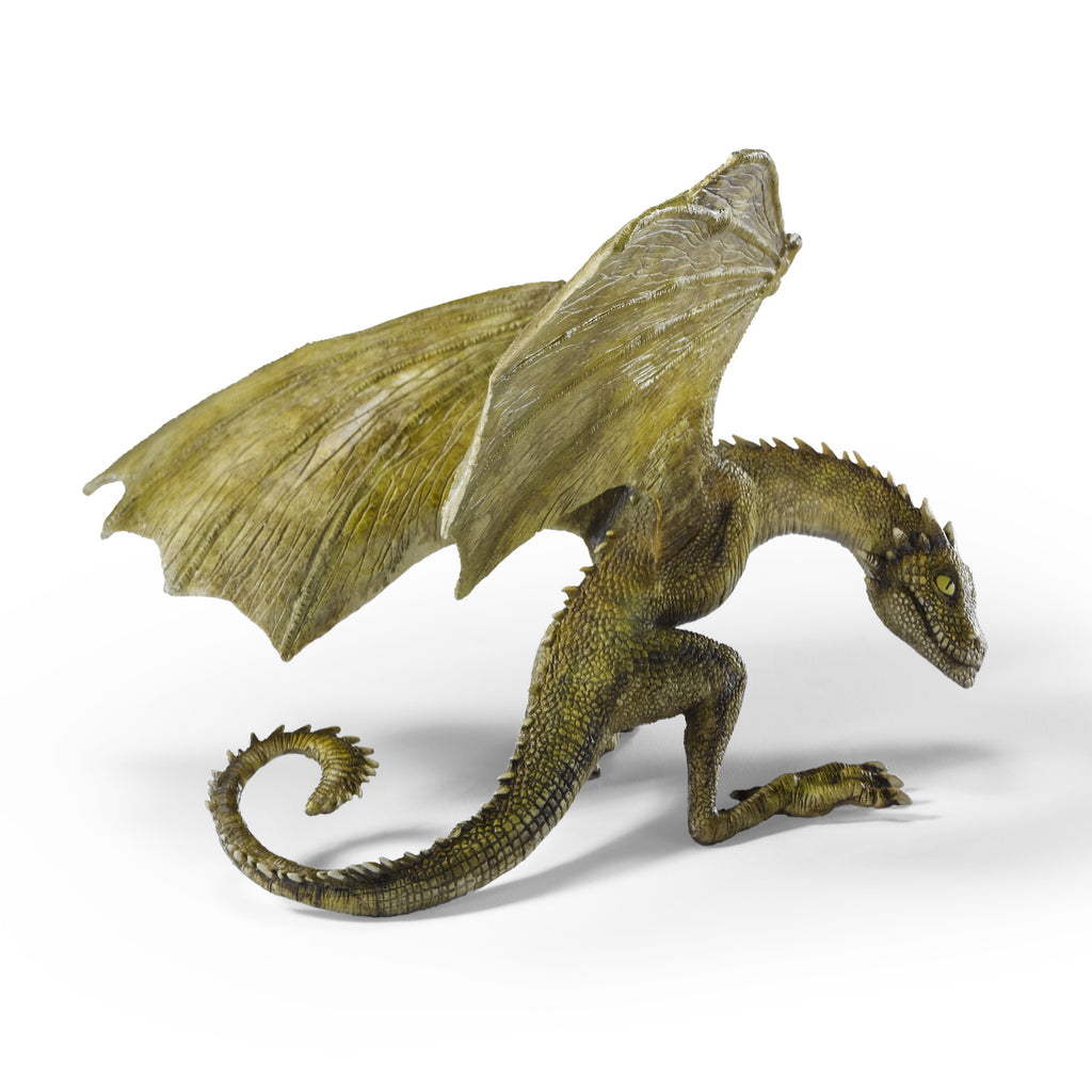 Produktbild Game of Thrones - Rhaegal Drachen-Baby Skulptur