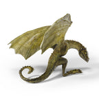 Produktbild Game of Thrones - Rhaegal Drachen-Baby Skulptur