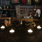 Produktbild Game of Thrones - Rhaegal Drachen-Baby Skulptur