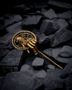 Produktbild Game of Thrones - Hand des Königs Anstecknadel