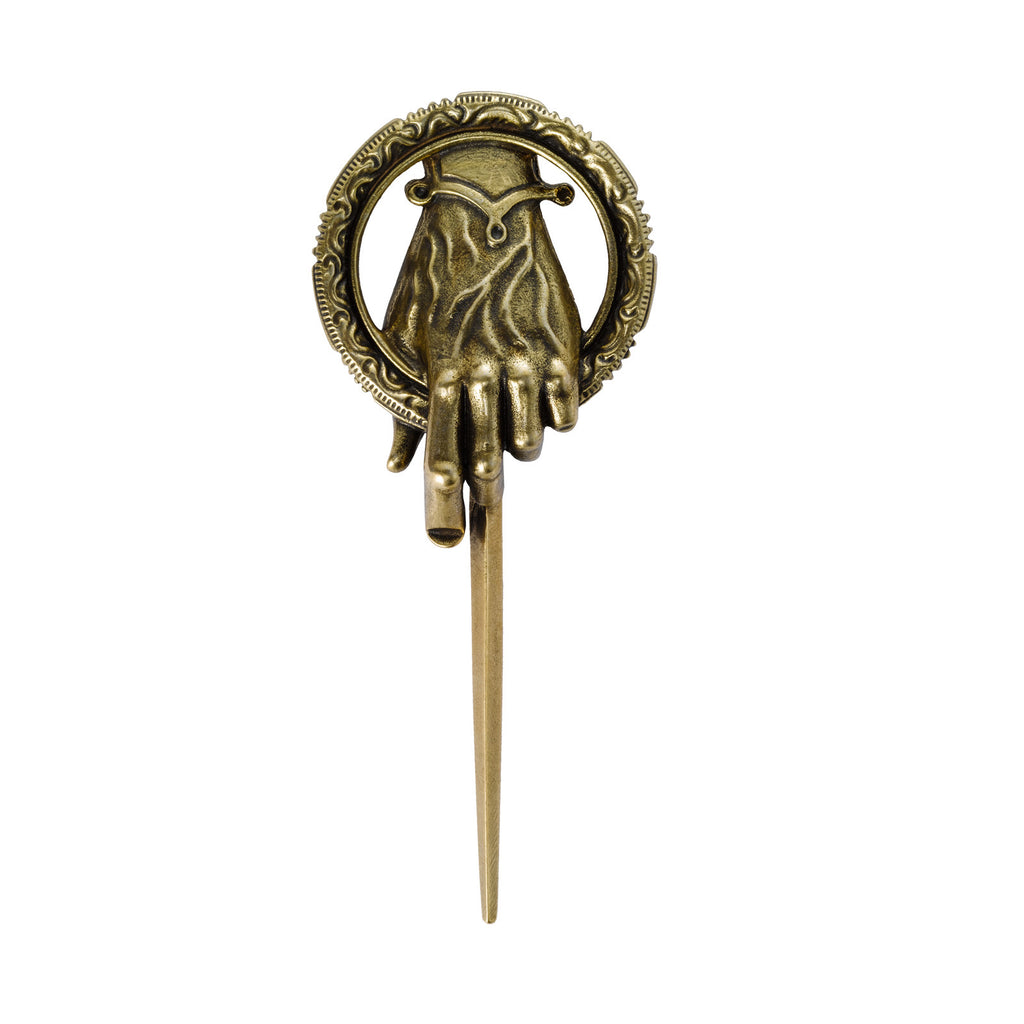 Produktbild Game of Thrones - Hand des Königs Anstecknadel