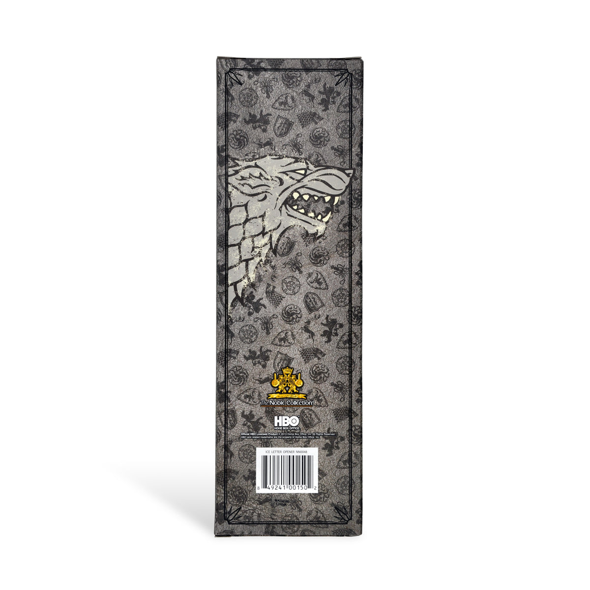 Product image Game of Thrones - Sword Ice Letter Opener