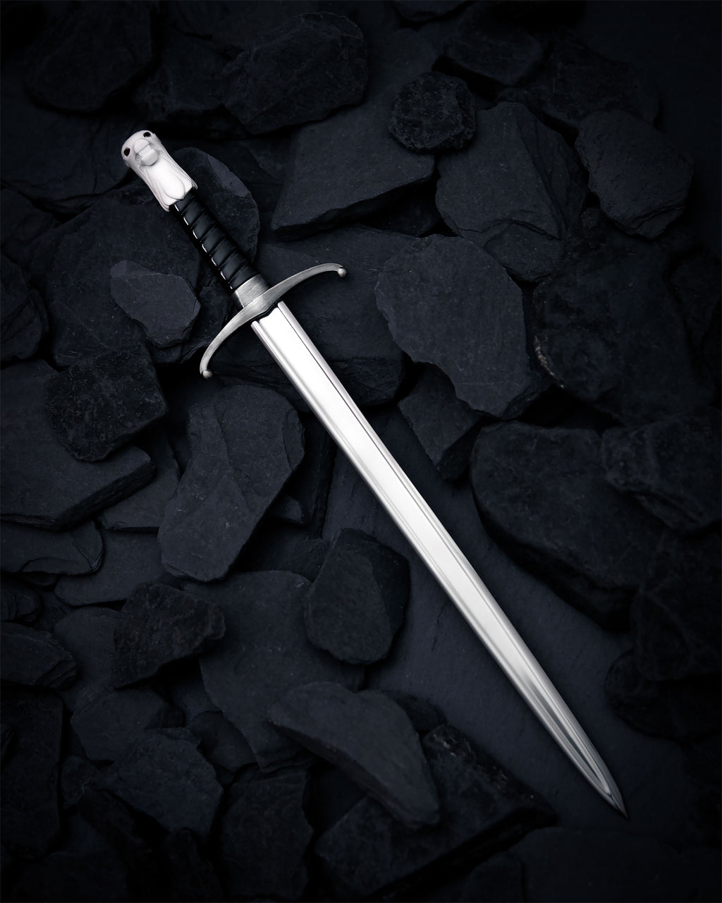 Produktbild Game of Thrones - Schwert Longclaw Brieföffner
