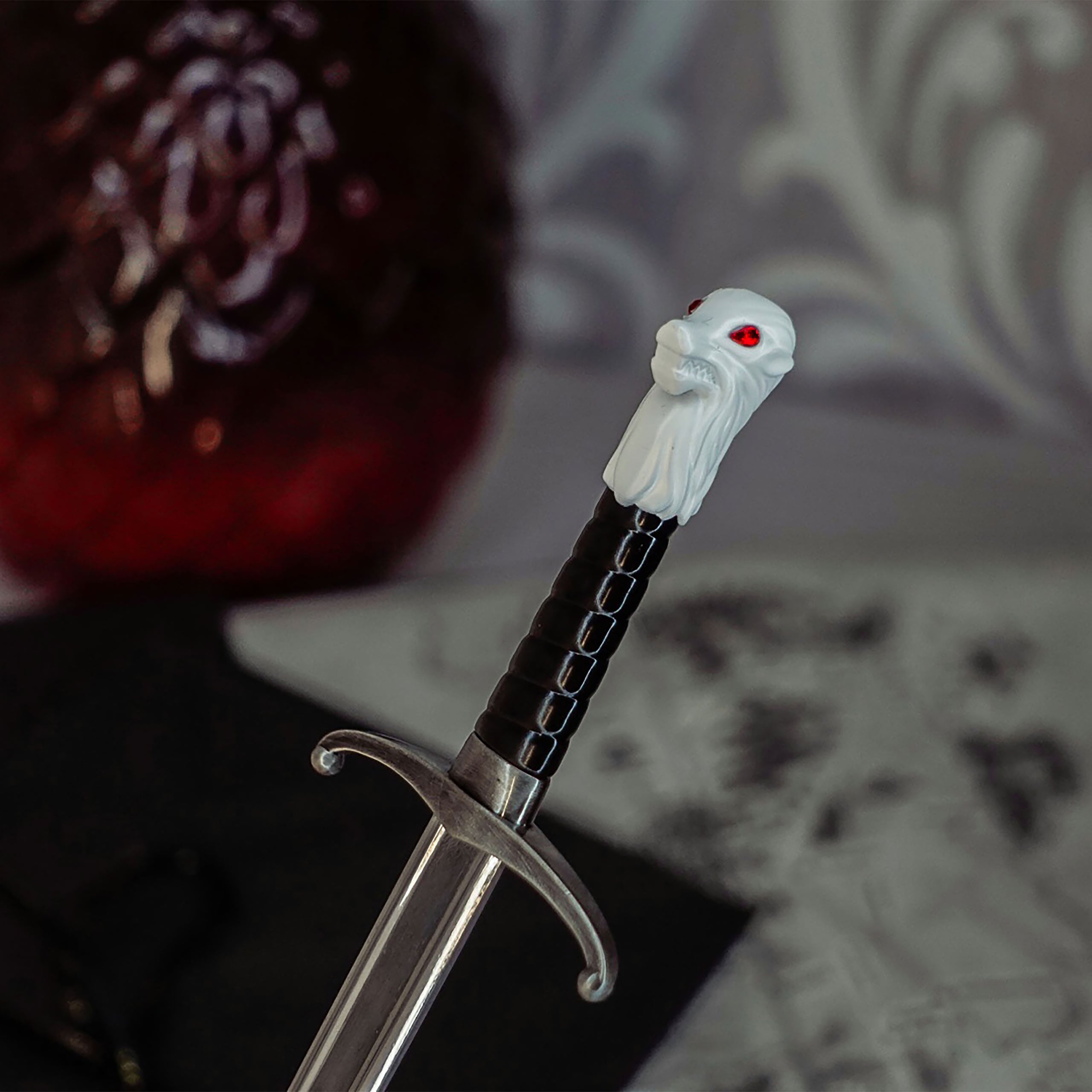 Produktbild Game of Thrones - Schwert Longclaw Brieföffner