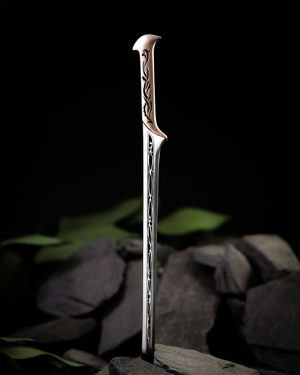 Produktbild Der Hobbit - Thranduils Schwert Brieföffner