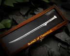 Produktbild Der Hobbit - Thranduils Schwert Brieföffner