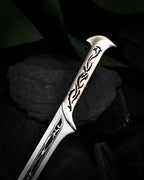 Produktbild Der Hobbit - Thranduils Schwert Brieföffner