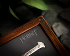 Produktbild Der Hobbit - Thranduils Schwert Brieföffner