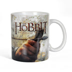 Produktbild Der Hobbit - Legolas Tasse