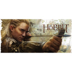 Produktbild Der Hobbit - Legolas Tasse