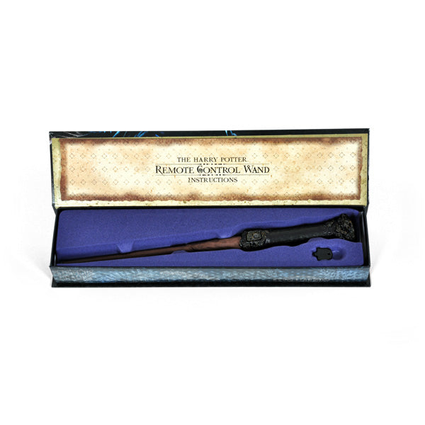 Product image Harry Potter Magic Wand Remote Control