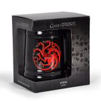 Product image Game of Thrones - House Targaryen Mug Black