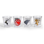 Product image Game of Thrones - Glass Set