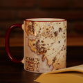 Produktbild Mittelerde Tasse