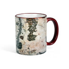 Produktbild Mittelerde Tasse