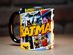 Produktbild Batman Retro Tasse