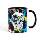 Produktbild Batman Retro Tasse