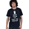 Produktbild Call the Doctor T-Shirt