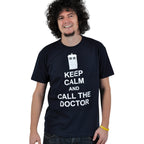 Produktbild Call the Doctor T-Shirt