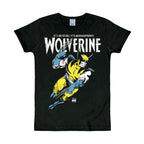 Produktbild Wolverine - Adamantium T-Shirt Slim Fit