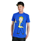 Produktbild Fallout - Thumbs Up T-Shirt Daumen hoch