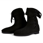 Product image Gauntlet boots black