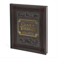 Produktbild Game of Thrones - Hinter den Kulissen