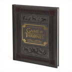 Produktbild Game of Thrones - Hinter den Kulissen