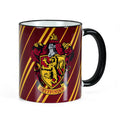 Product image Harry Potter - Gryffindor Crest Mug