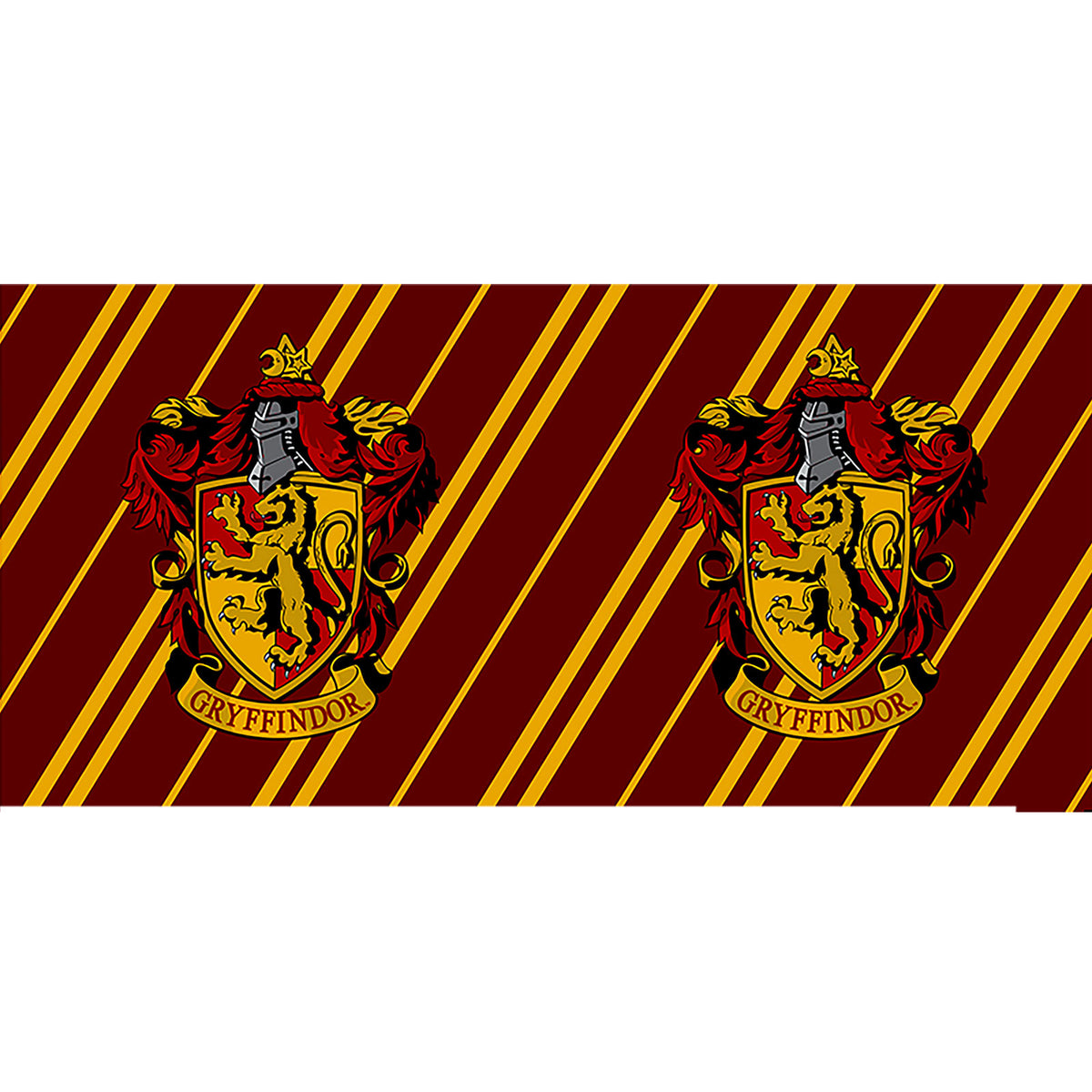Produktbild Harry Potter - Gryffindor Wappen Tasse