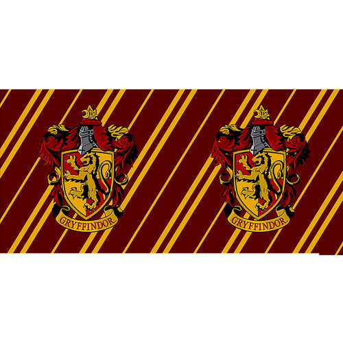 Product image Harry Potter - Gryffindor Crest Mug