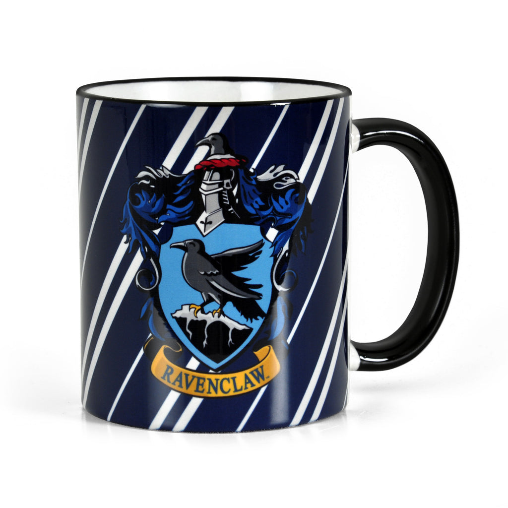 Produktbild Harry Potter - Ravenclaw Wappen Tasse