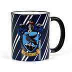 Produktbild Harry Potter - Ravenclaw Wappen Tasse