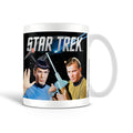 Produktbild Star Trek - Kirk und Spock Tasse