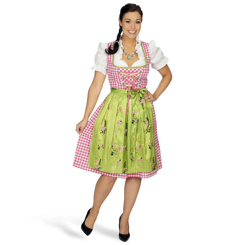 Produktbild Midi Dirndl Anabell