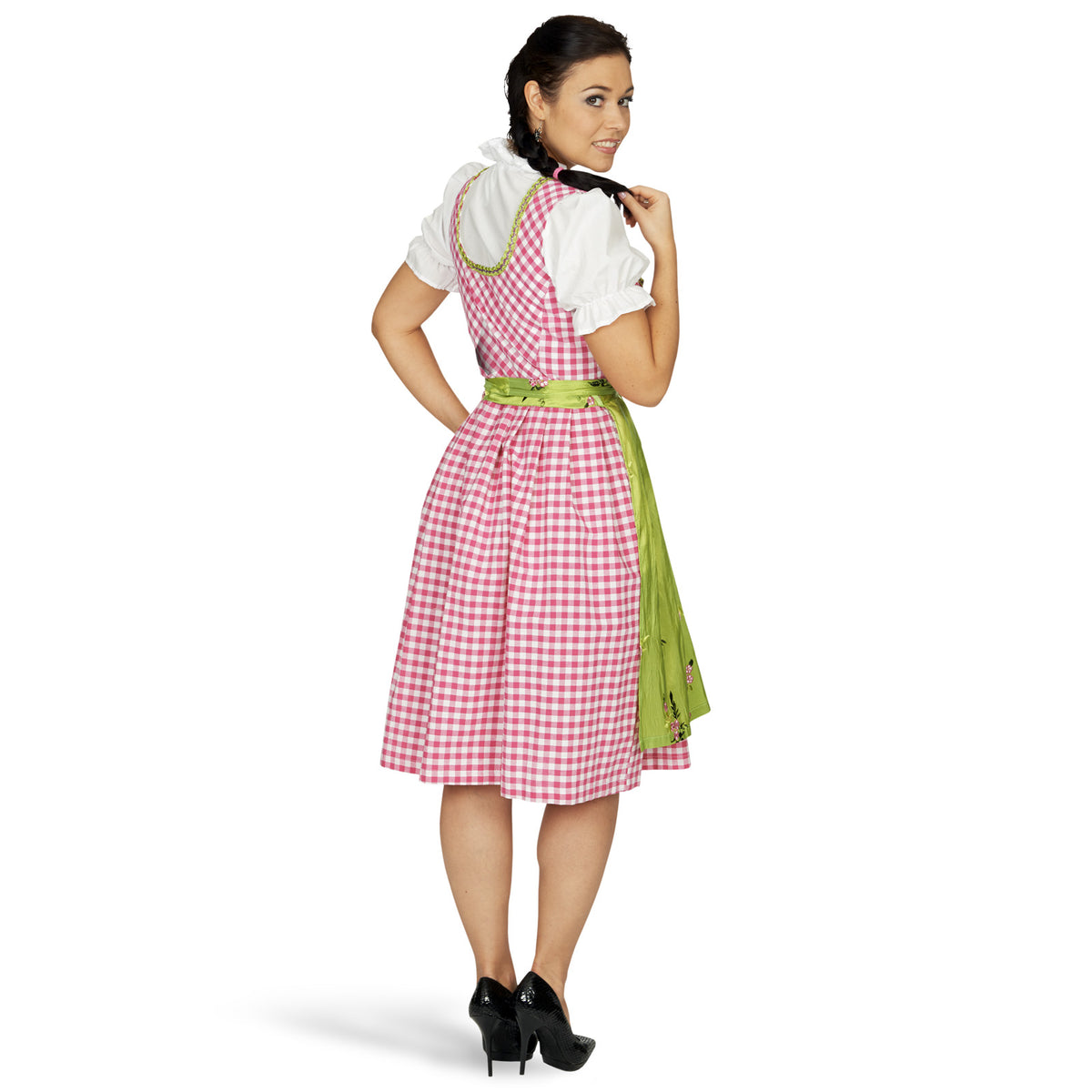 Produktbild Midi Dirndl Anabell