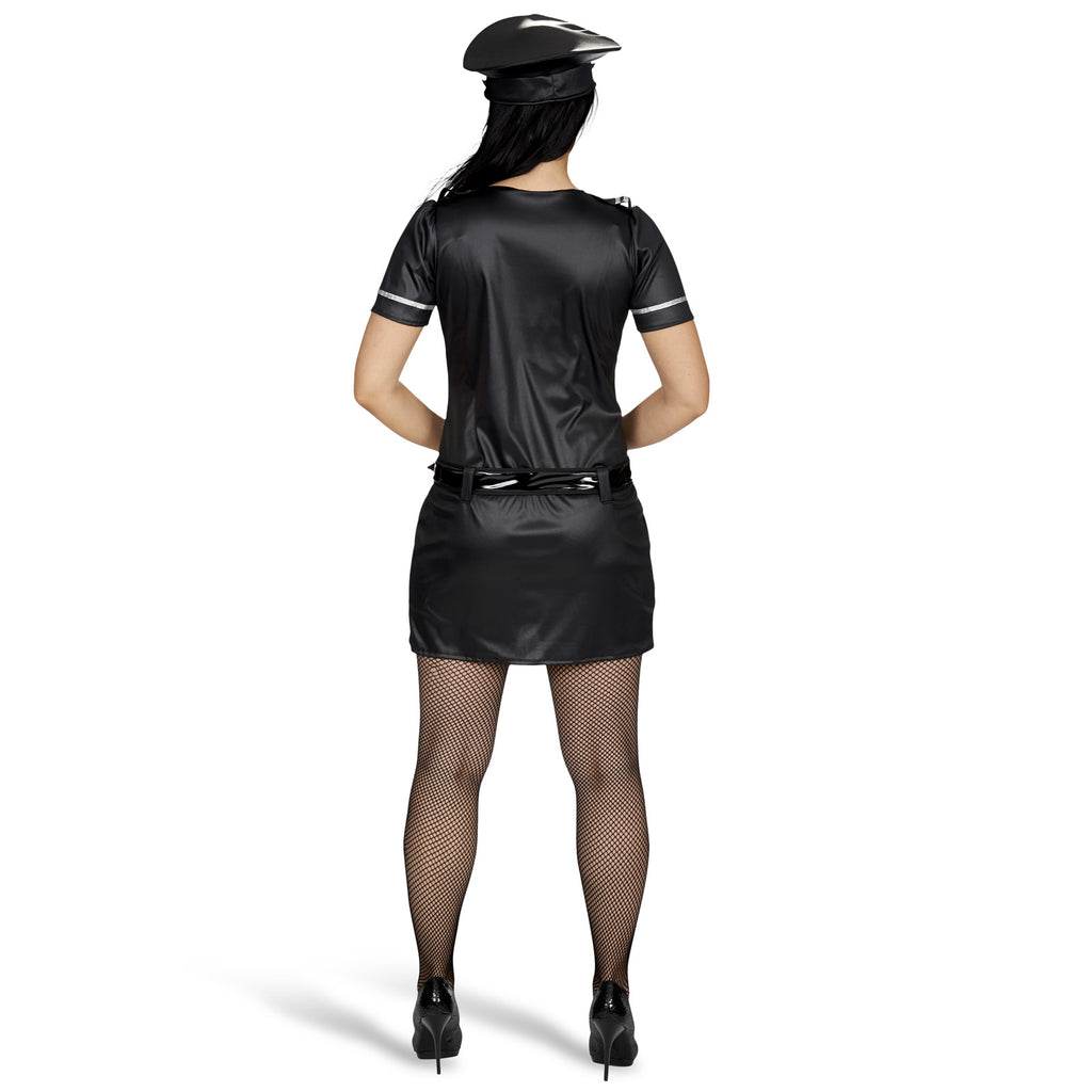 Produktbild Politesse Kostüm Damen