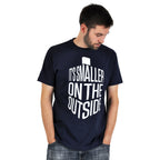Produktbild Smaller Outside T-Shirt