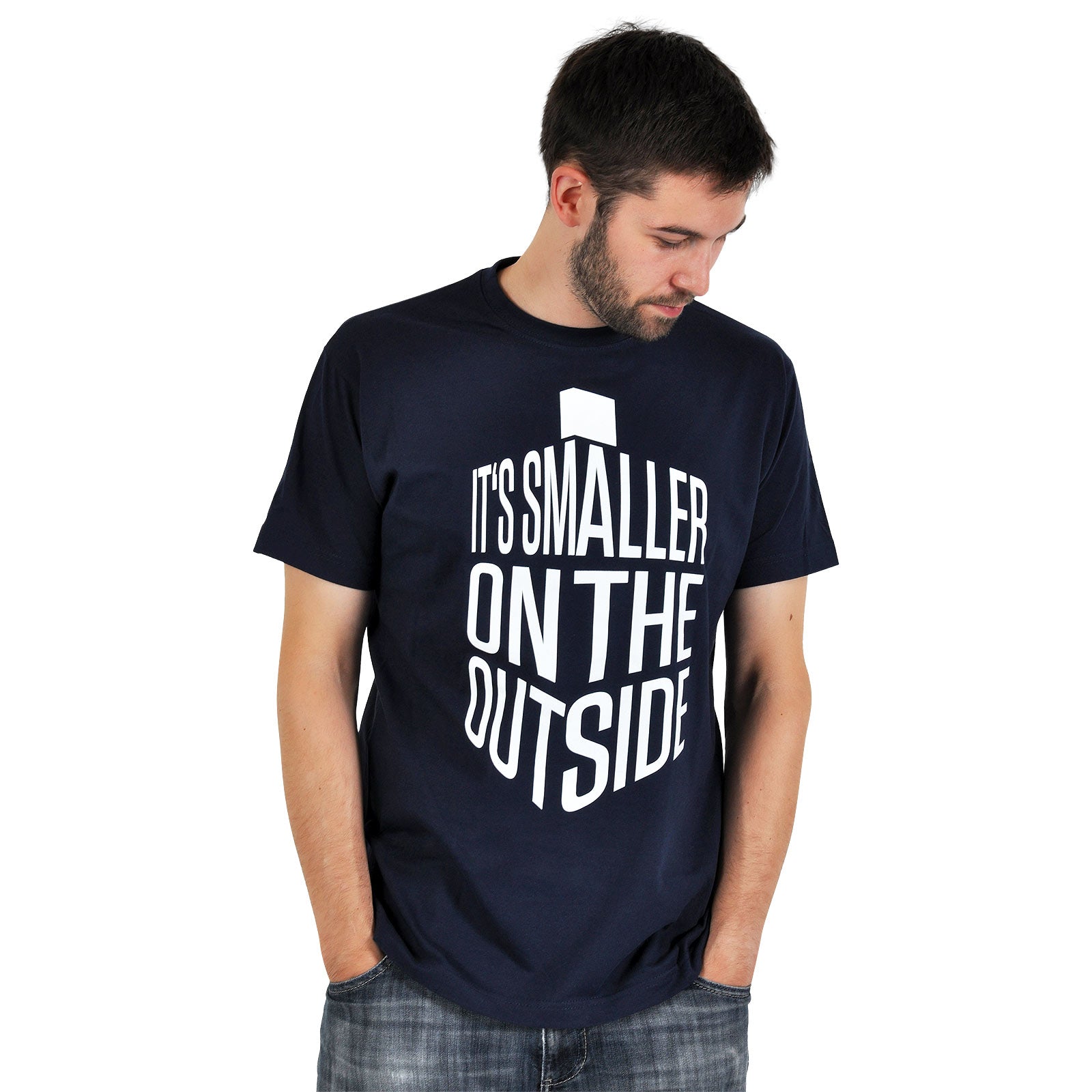 Produktbild Smaller Outside T-Shirt