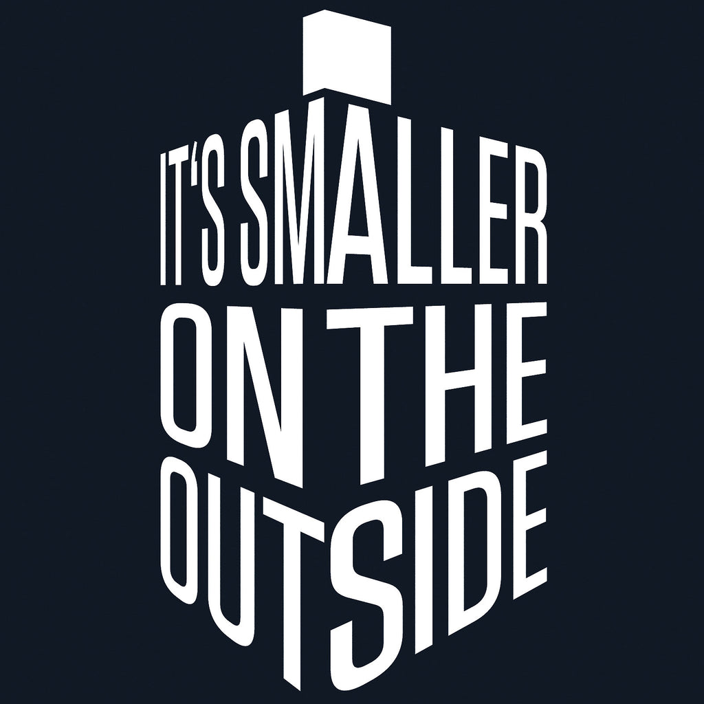 Produktbild Smaller Outside T-Shirt