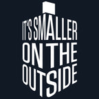 Produktbild Smaller Outside T-Shirt
