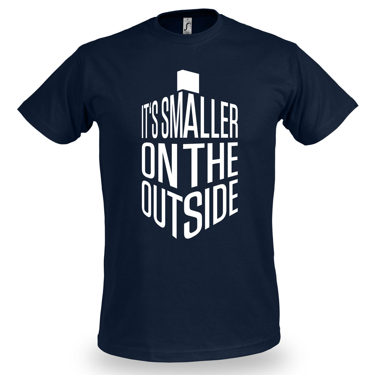 Produktbild Smaller Outside T-Shirt