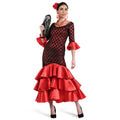 Produktbild Spanierin Kostüm Damen