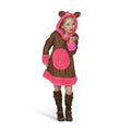 Produktbild Bärchen Kleid Kinderkostüm