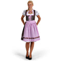 Product image Dirndl Midi Deluxe Dorothea