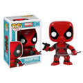 Produktbild Marvel - Deadpool Wackelkopf-Figur