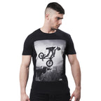 Produktbild Star Wars - BMX Trooper T-Shirt schwarz