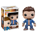 Produktbild Supernatural - Dean Mini-Figur