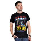 Produktbild Cantina Band T-Shirt schwarz